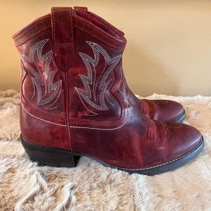Ariat Billie Boot Women’s footwear